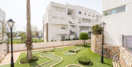 Reventa · Apartment · Villamartin