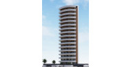 Nueva construcción  · Apartments · Calpe