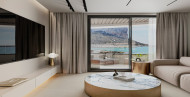 Nueva construcción  · Apartments · Calpe
