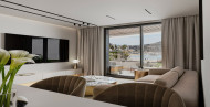 Nueva construcción  · Apartments · Calpe
