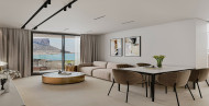 Nueva construcción  · Apartments · Calpe