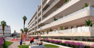 Nueva construcción  · Apartments · MUTXAMEL · BONALBA