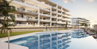 Nueva construcción  · Apartments · MUTXAMEL · BONALBA