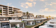 Nueva construcción  · Apartments · MUTXAMEL · BONALBA