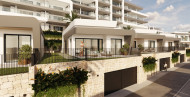 Nueva construcción  · Apartments · MUTXAMEL · BONALBA