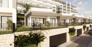 Nueva construcción  · Apartments · MUTXAMEL · BONALBA