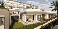 Nueva construcción  · Apartments · MUTXAMEL · BONALBA