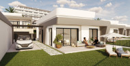 Nueva construcción  · Apartments · MUTXAMEL · BONALBA