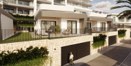 Nueva construcción  · Apartments · MUTXAMEL · BONALBA