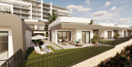 Nueva construcción  · Apartments · MUTXAMEL · BONALBA