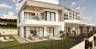 Nueva construcción  · Apartments · MUTXAMEL · BONALBA