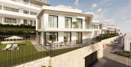 New Build · Apartments · MUTXAMEL · BONALBA