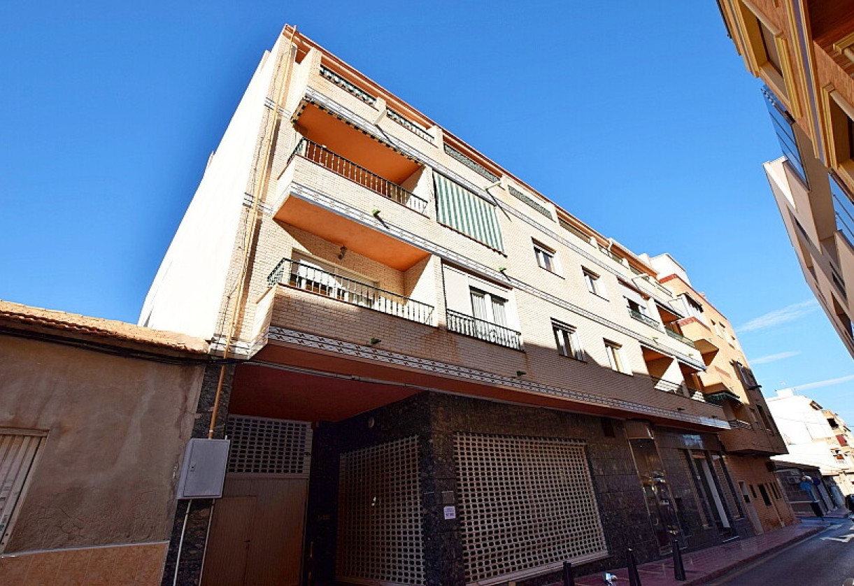 Reventa · Apartment · Torrevieja · Centro