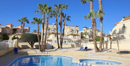 Sale · Bungalow · Orihuela Costa · Villamartin area