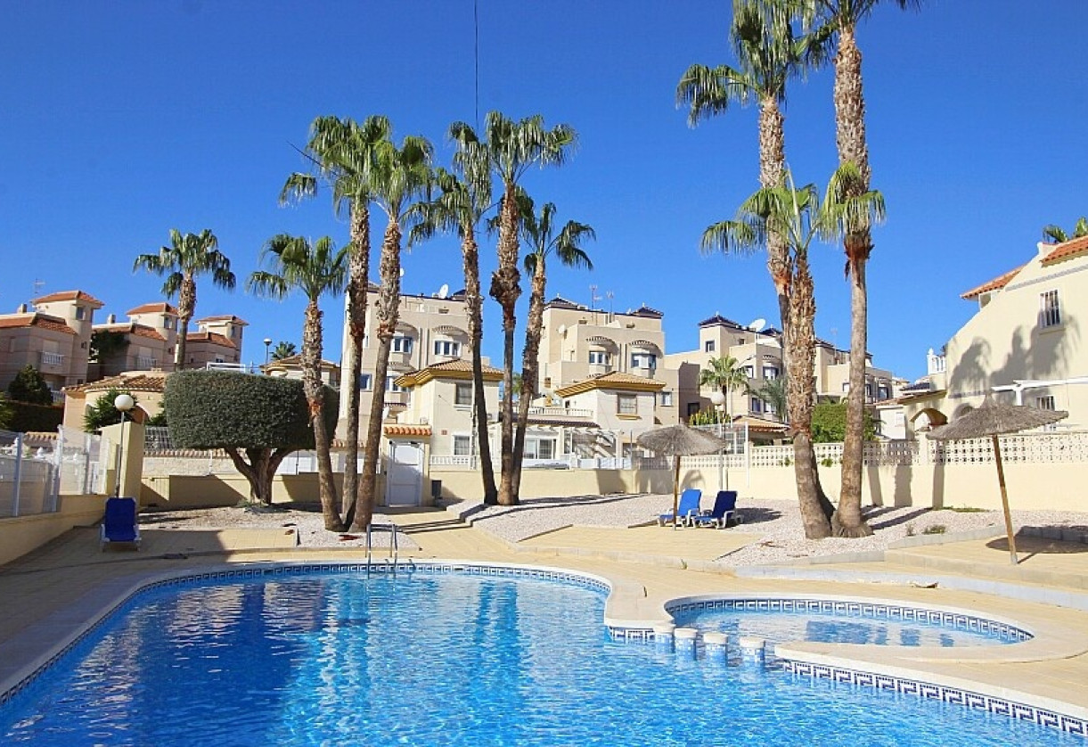 Sale · Bungalow · Orihuela Costa · Villamartin area