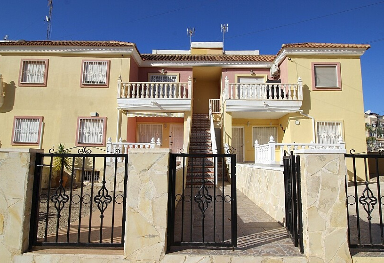 Sale · Bungalow · Orihuela Costa · Villamartin area