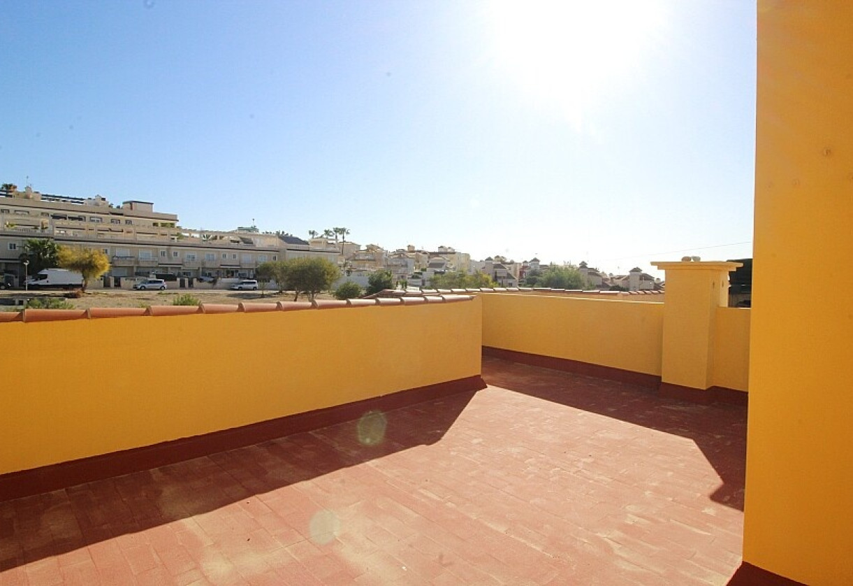 Sale · Bungalow · Orihuela Costa · Villamartin area