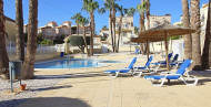 Sale · Bungalow · Orihuela Costa · Villamartin area