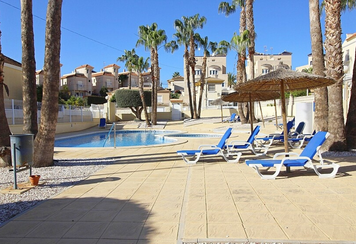 Sale · Bungalow · Orihuela Costa · Villamartin area