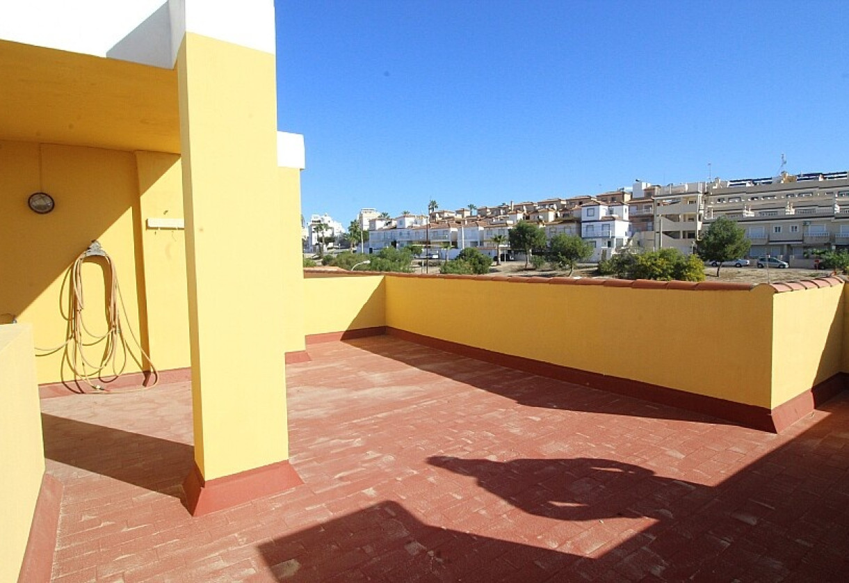 Sale · Bungalow · Orihuela Costa · Villamartin area