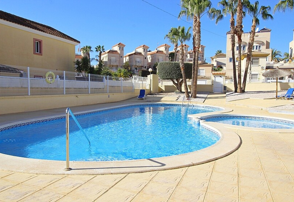 Sale · Bungalow · Orihuela Costa · Villamartin area