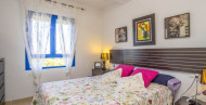 Reventa · Apartment · Orihuela Costa · Altos de Campoamor