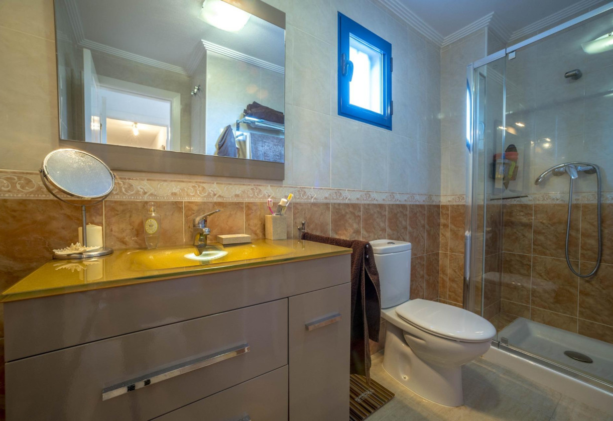 Rynek wtórny · Apartment · Orihuela Costa · Altos de Campoamor