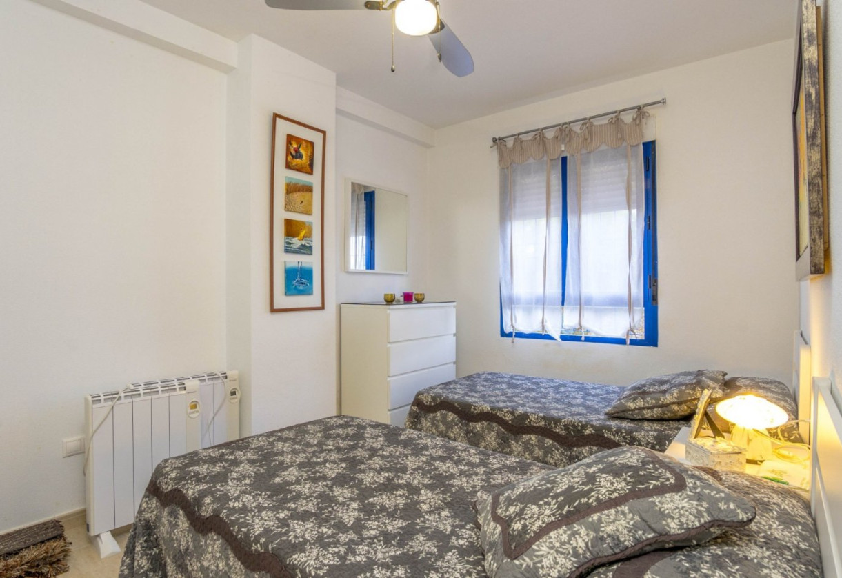 Rynek wtórny · Apartment · Orihuela Costa · Altos de Campoamor