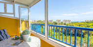 Reventa · Apartment · Orihuela Costa · Altos de Campoamor