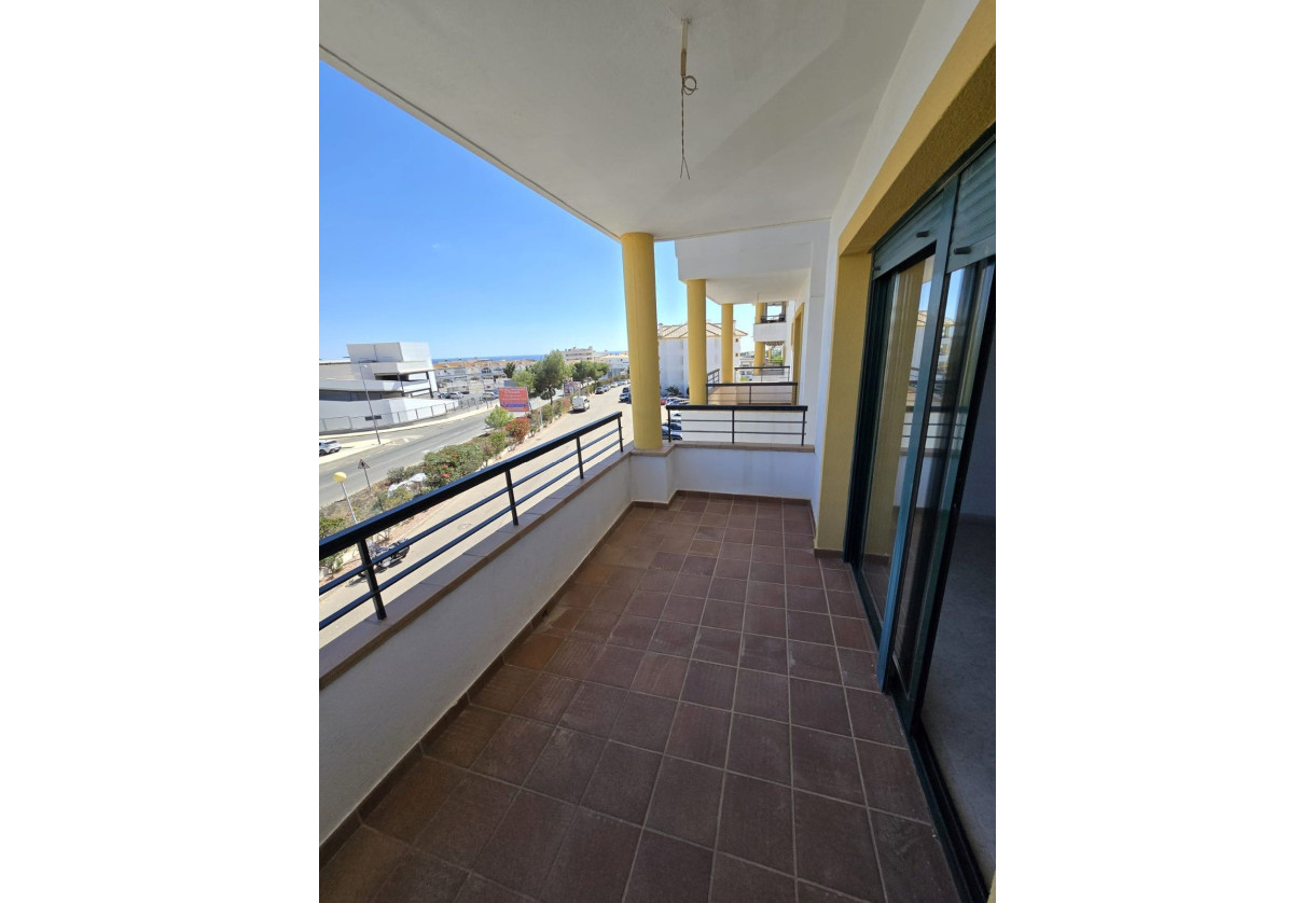 Sale · Apartment · Orihuela-Costa · Campoamor