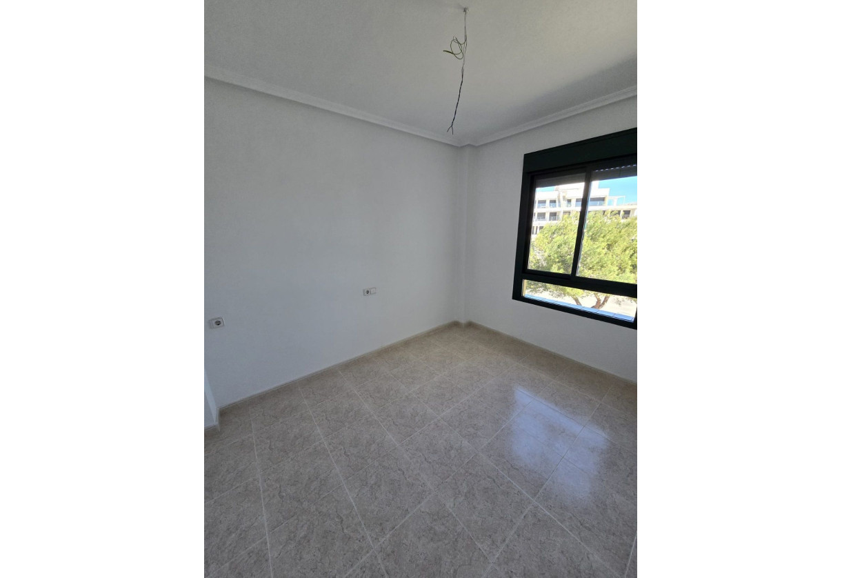 Sale · Apartment · Orihuela-Costa · Campoamor