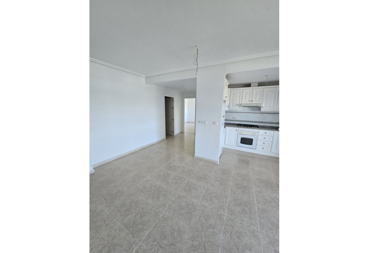 Sale · Apartment · Orihuela-Costa · Campoamor