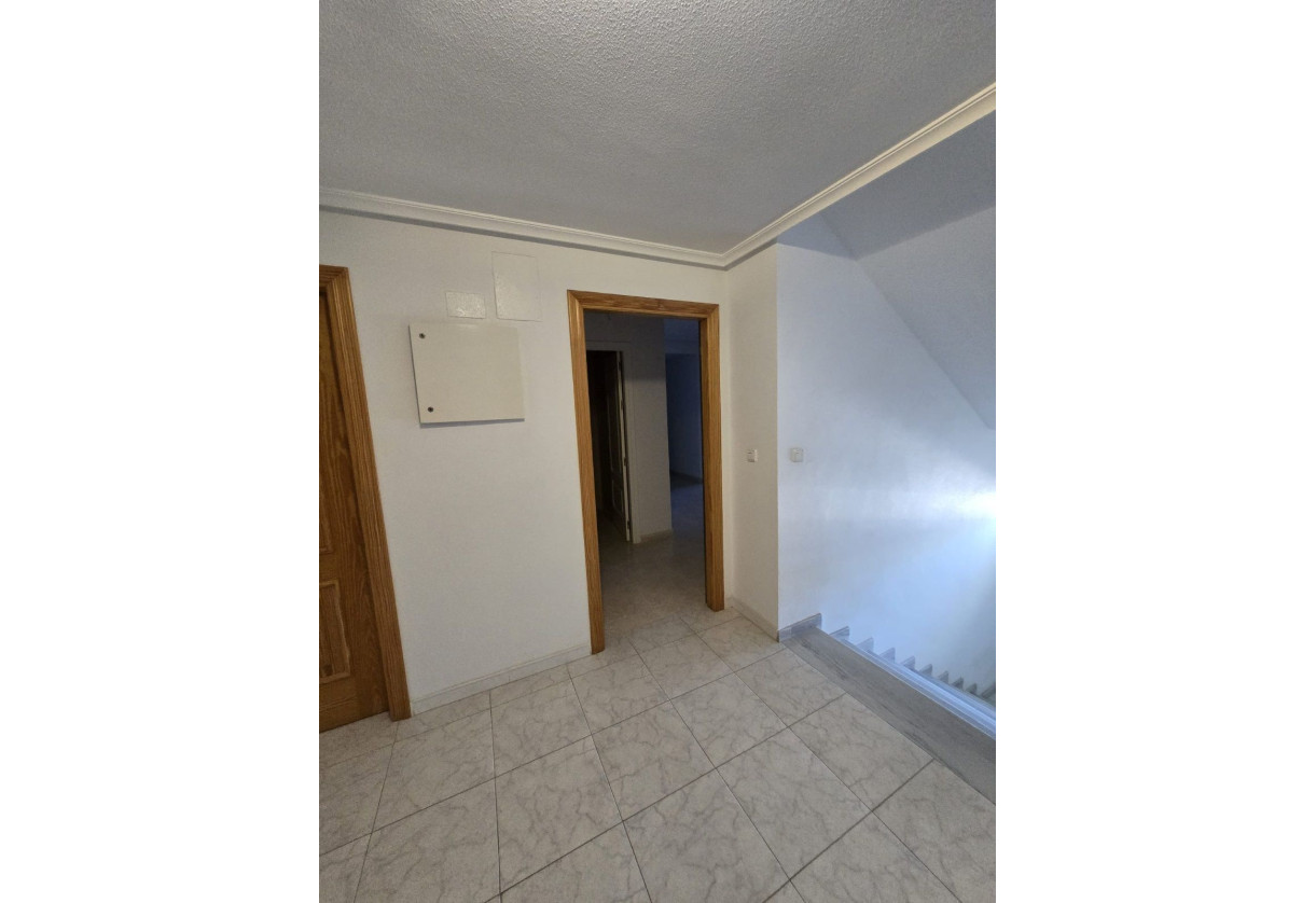 Reventa · Apartment · Orihuela-Costa · Campoamor