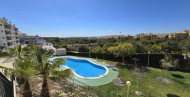 Reventa · Apartment · Orihuela-Costa · Campoamor