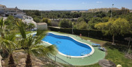 Sale · Apartment · Orihuela-Costa · Campoamor