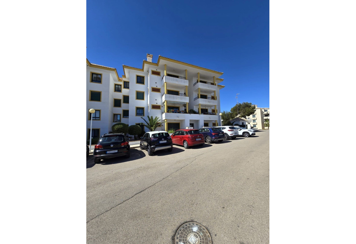 Reventa · Apartment · Orihuela-Costa · Campoamor