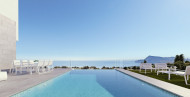 Rynek pierwotny · Villas · Altea