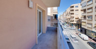 Sale · Apartment · Torrevieja