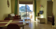 Resale · Apartment · Calpe