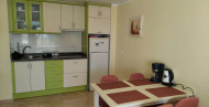 Resale · Apartment · Calpe