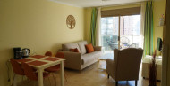 Resale · Apartment · Calpe