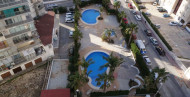 Resale · Apartment · Calpe