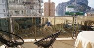 Resale · Apartment · Calpe