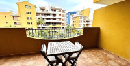 Rynek wtórny · Apartment · Torrevieja · Punta Prima