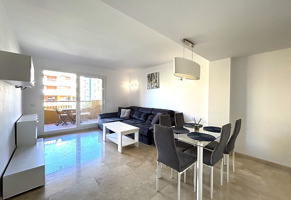 Reventa · Apartment · Torrevieja · Punta Prima