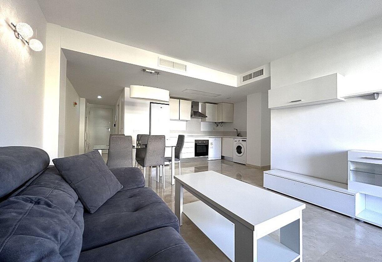 Reventa · Apartment · Torrevieja · Punta Prima