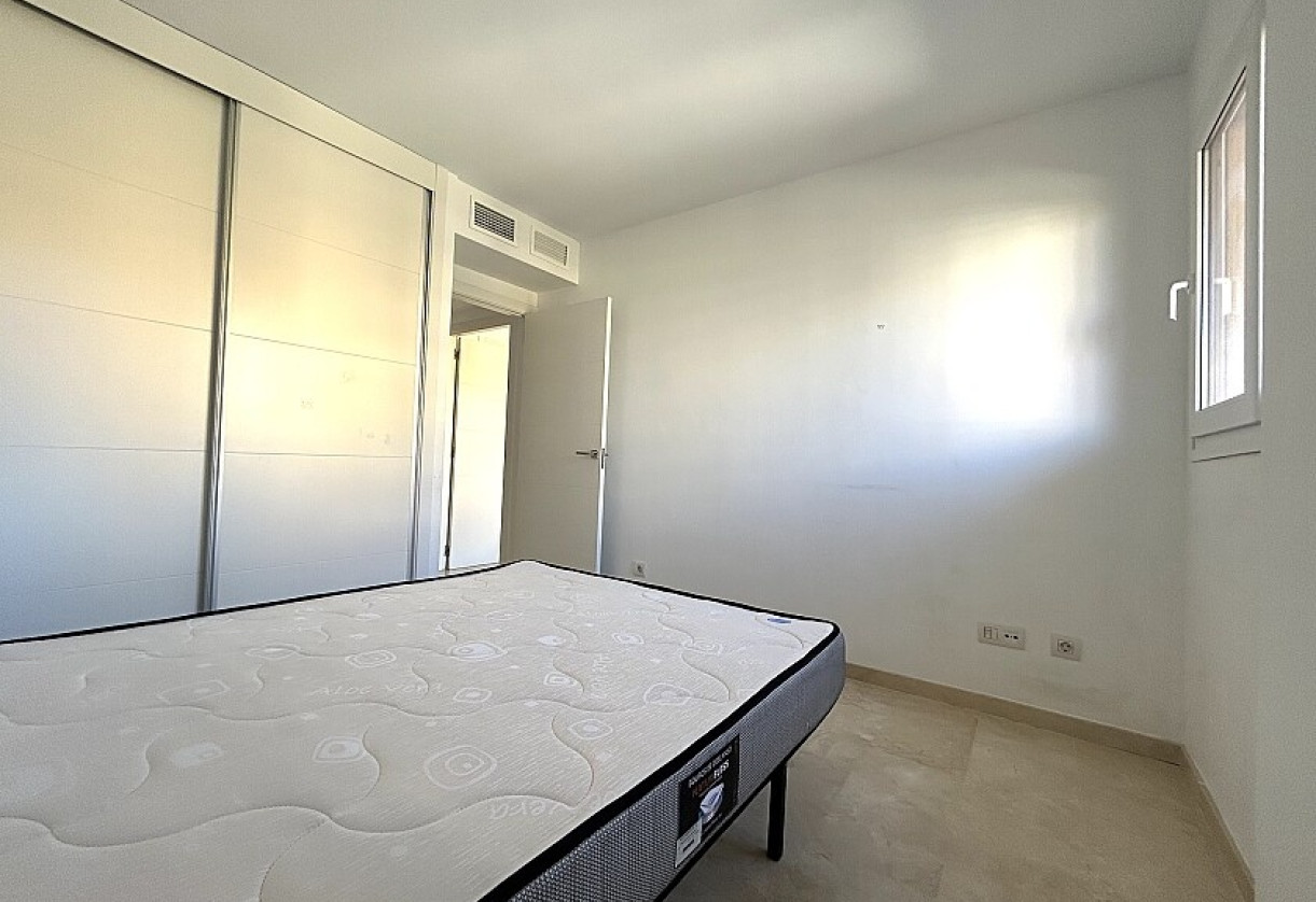 Reventa · Apartment · Torrevieja · Punta Prima