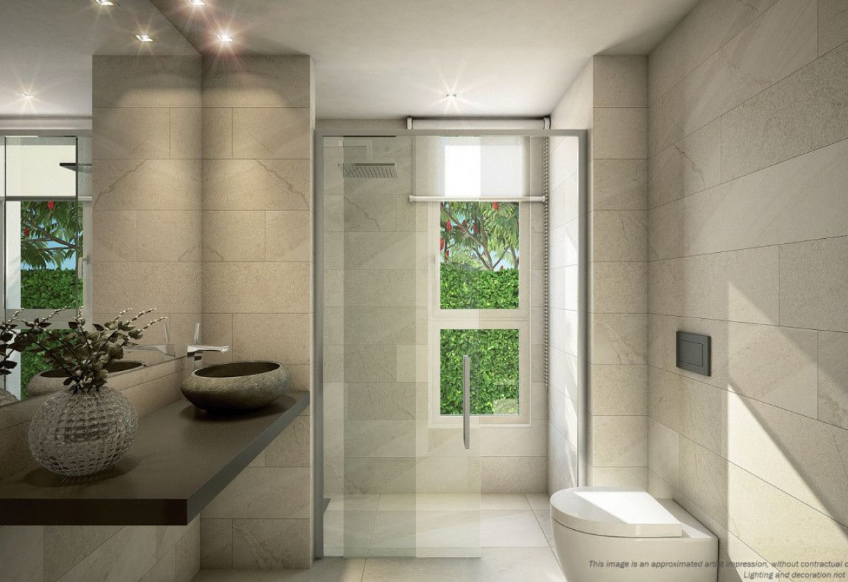 Rynek pierwotny · Villas · Algorfa