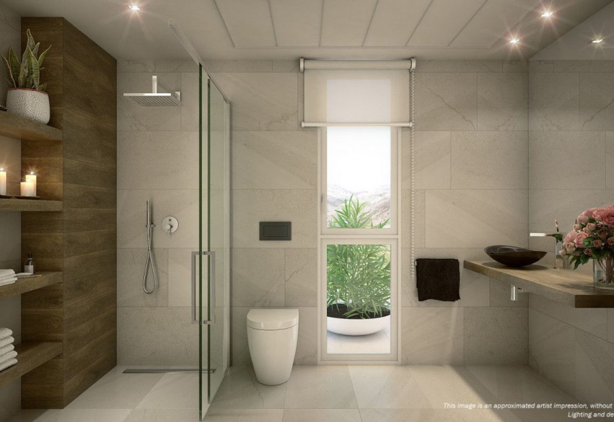 Rynek pierwotny · Villas · Algorfa