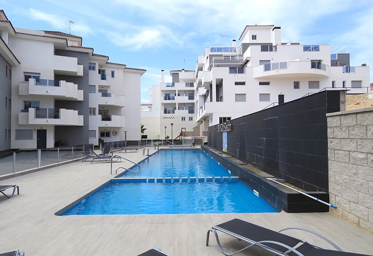 Sale · Apartment · Orihuela Costa · Villamartin area